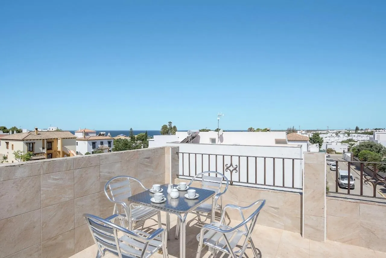 Apartamento Juan 2 Conil De La Frontera