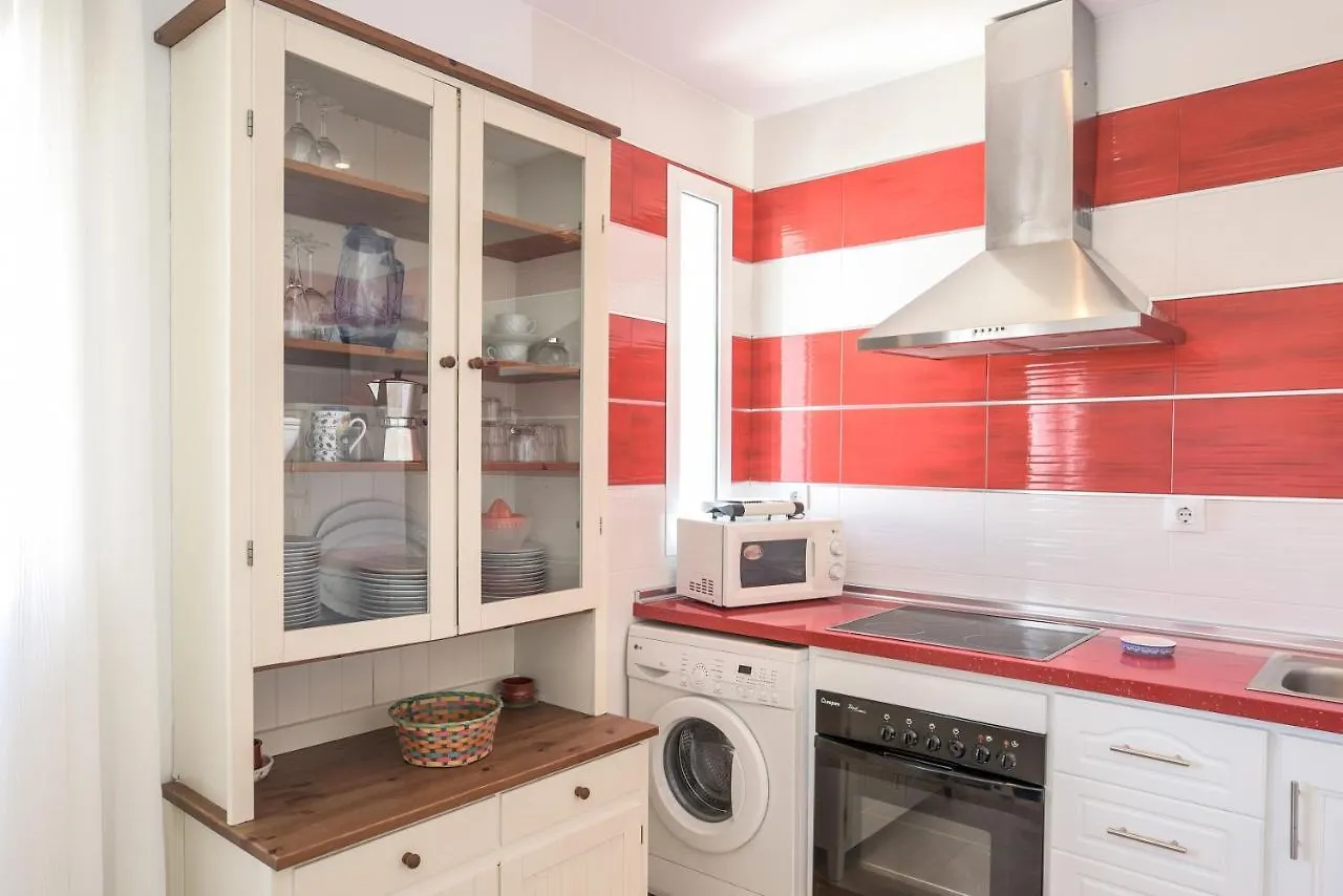 Apartamento Juan 2 Conil De La Frontera Spain