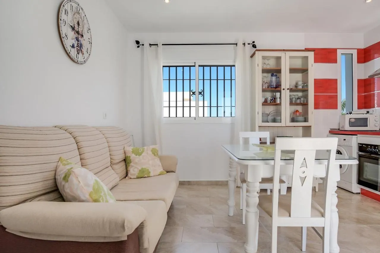 Apartamento Juan 2 Conil De La Frontera 0*,  Spain
