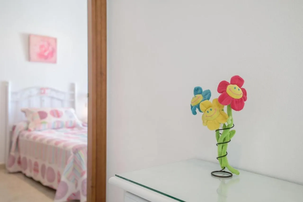 Apartamento Juan 2 Conil De La Frontera Apartment