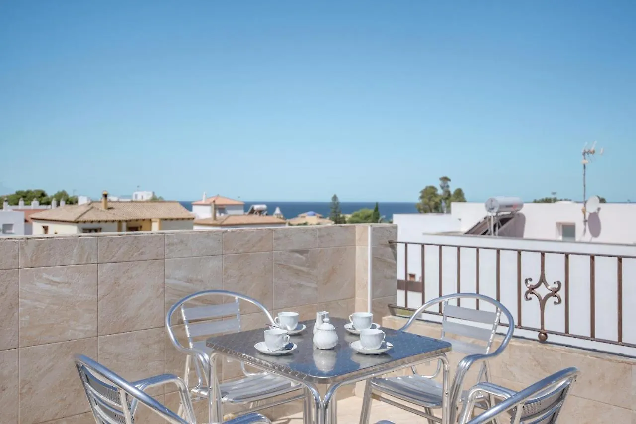 Apartment Apartamento Juan 2 Conil De La Frontera Spain