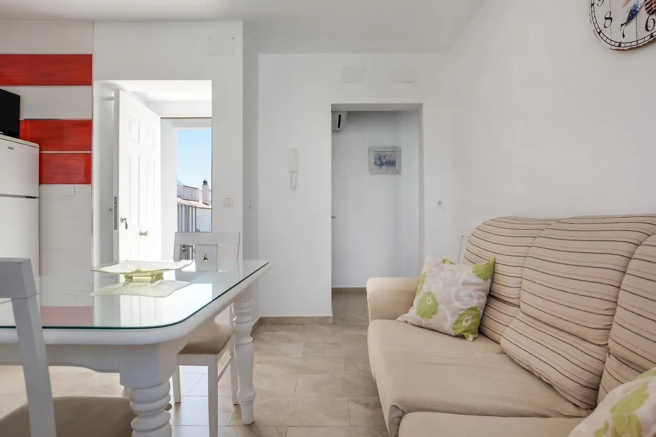 Apartamento Juan 2 Conil De La Frontera 0*,  Spain