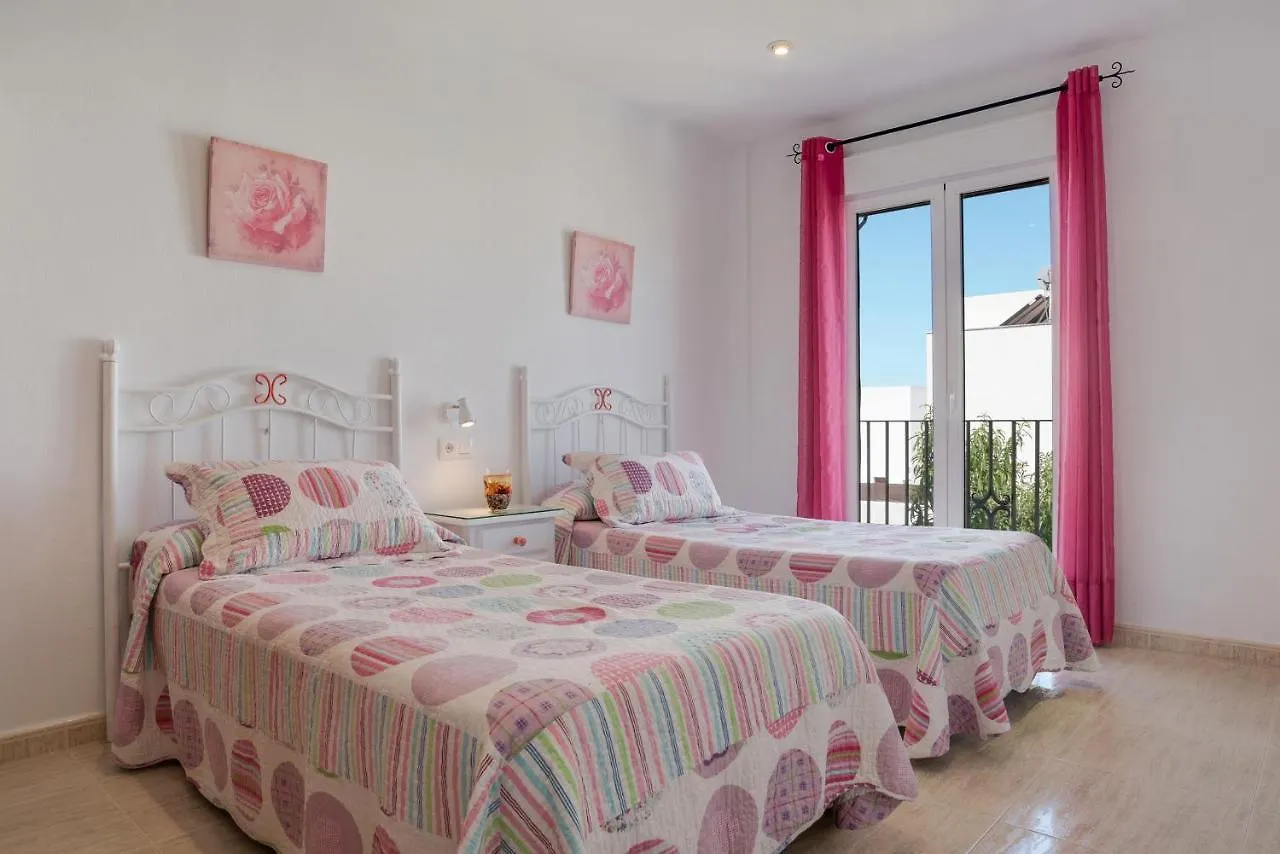 Apartamento Juan 2 Conil De La Frontera Apartment