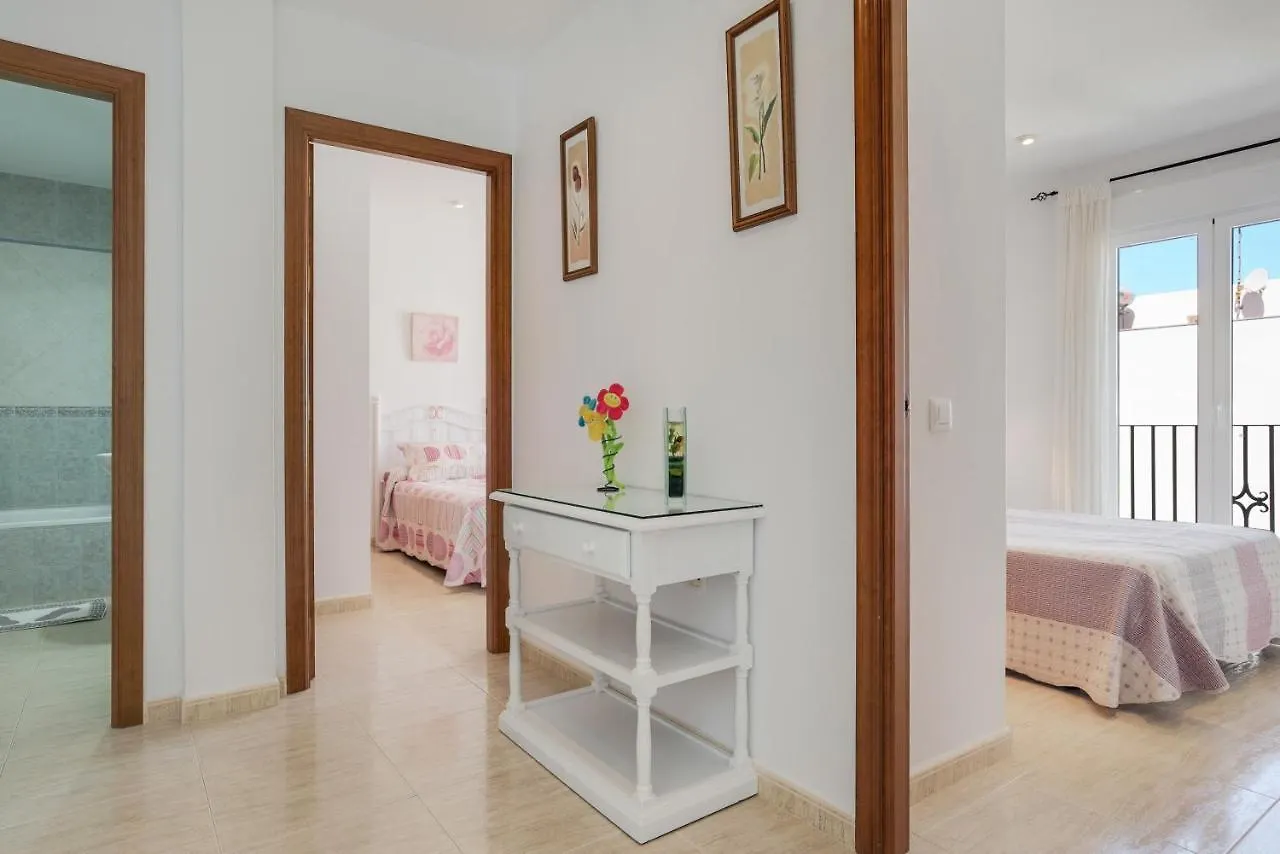 Apartamento Juan 2 Conil De La Frontera