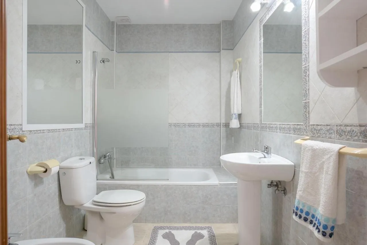 Apartamento Juan 2 Conil De La Frontera Apartment
