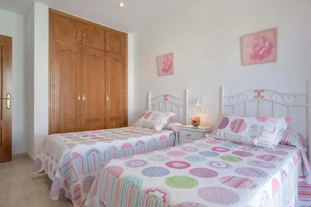 Apartment Apartamento Juan 2 Conil De La Frontera