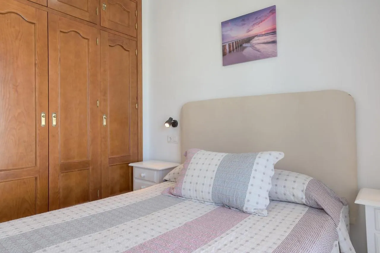 Apartamento Juan 2 Conil De La Frontera Apartment