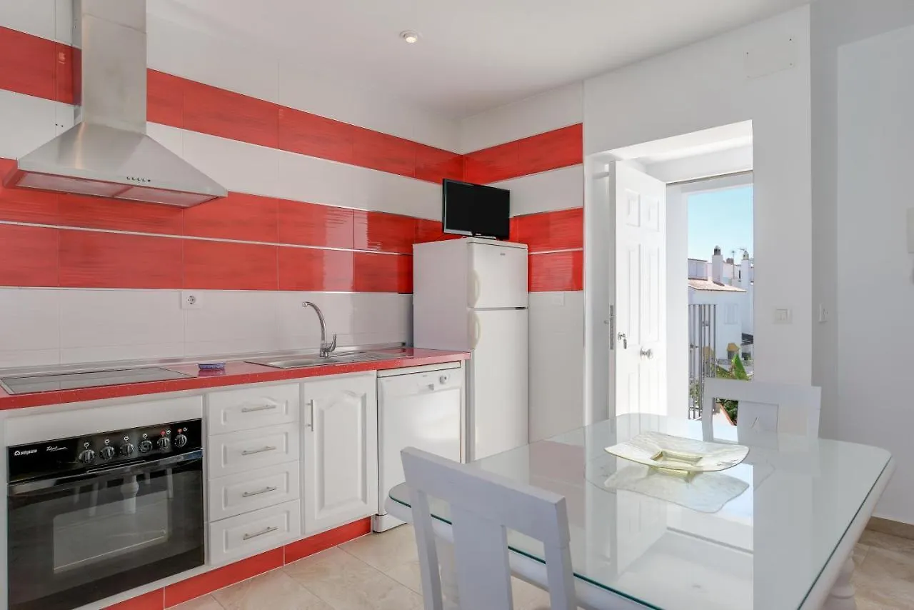 Apartamento Juan 2 Conil De La Frontera 0*,