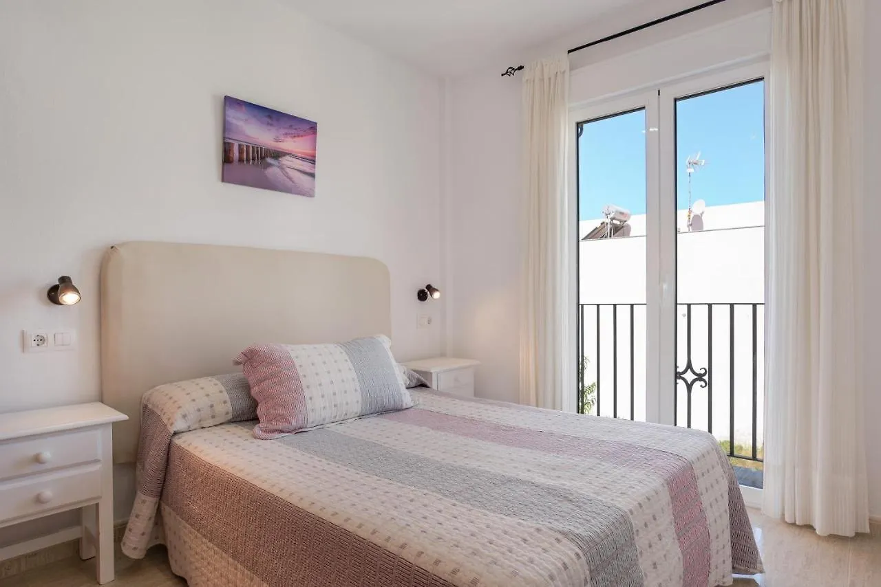 Apartamento Juan 2 Conil De La Frontera 0*,