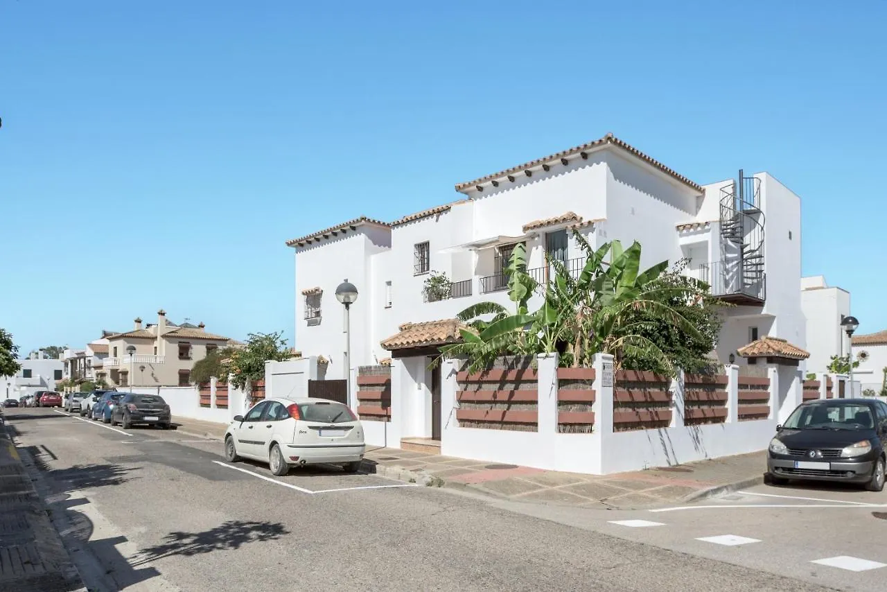 Apartamento Juan 2 Conil De La Frontera Spain